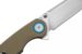 Нож Boker Magnum Rekin