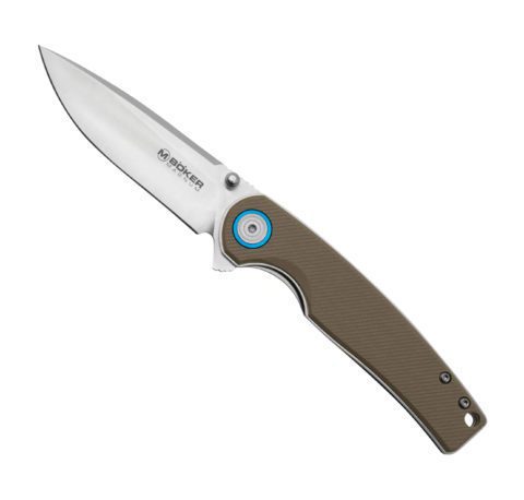 Нож Boker Magnum Rekin
