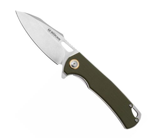 Нож Boker Magnum Skeksis