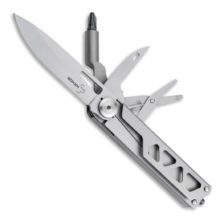 Миниатюрный нож Boker Plus Specialist Half Tool для активного отдыха, походов и путешествий, экипировка для туризма, обувь и одежда для активной жизни
