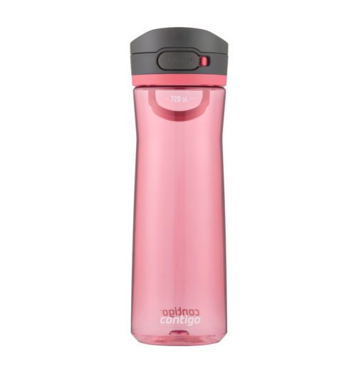 Бутылка для воды Contigo Jackson 720 ml Frost Rose