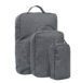Set genți Hannah Case set grey