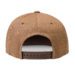 Кепка Hannah MENY-EVD tobacco brown