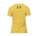 Футболка Turbat Follower Wmn ceylon yellow