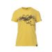 Футболка Turbat Follower Wmn ceylon yellow