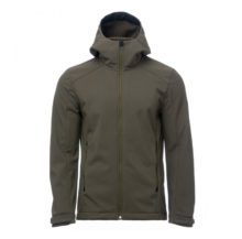 Изображение легкой тактической куртки Turbat Musala Mns khaki для активного отдыха, походов, путешествий и альпинизма на онлайн-магазине одежды и снаряжения для активной жизни