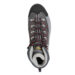 Ботинки Asolo Finder GV ML grey/gunmetal/poppy