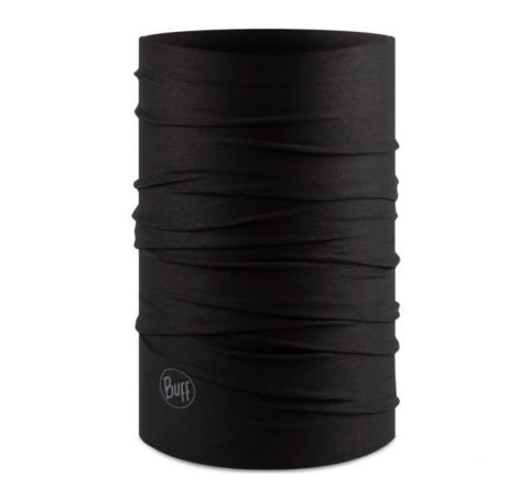 Buff CoolNet Solid Black