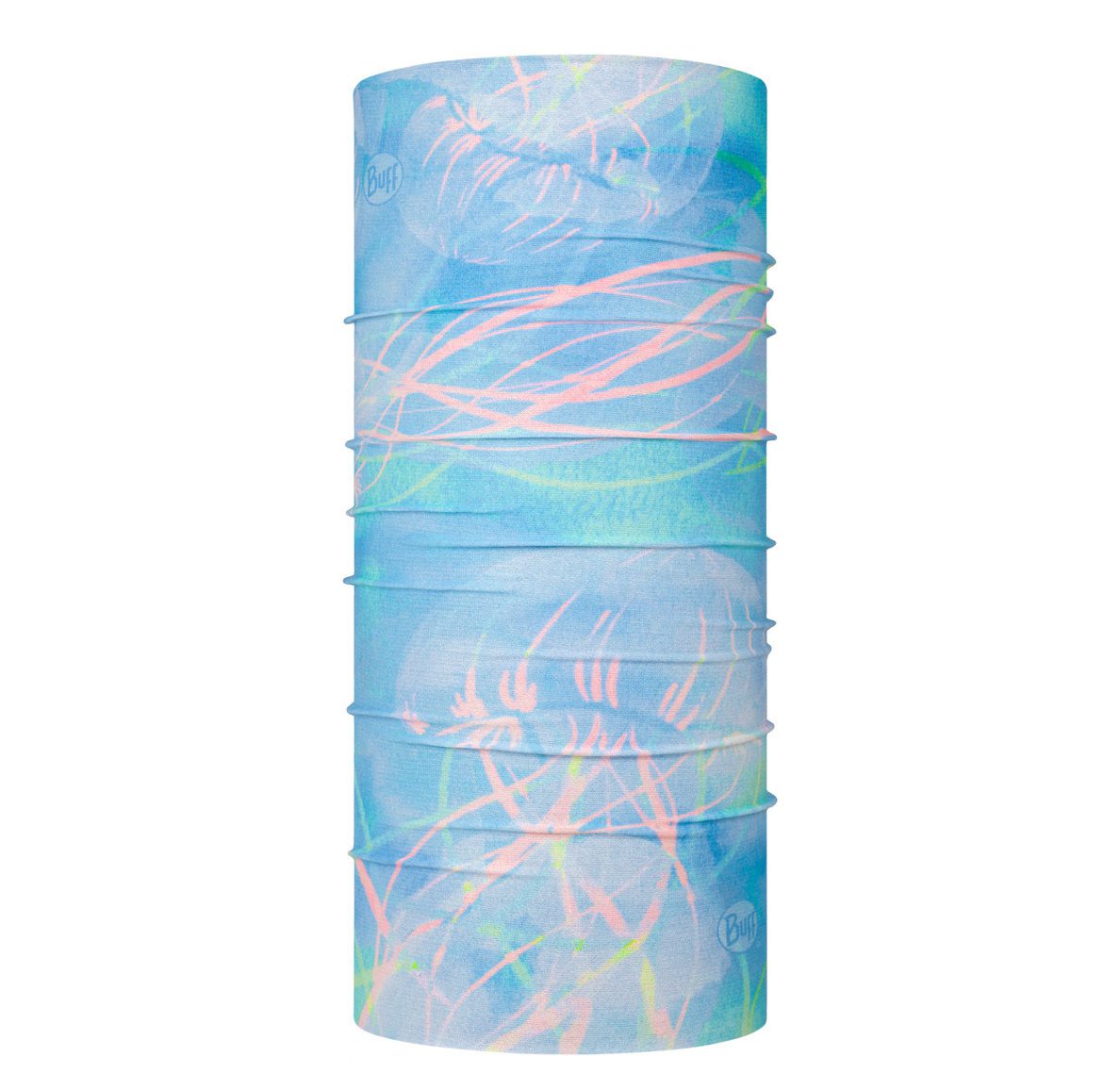 Buff CoolNet Xeas Light Blue