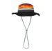 Панама Buff Explore Booney Hat Jamsun Black