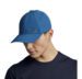 Кепка Buff Summit Cap Eon Blue