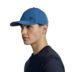 Кепка Buff Summit Cap Eon Blue