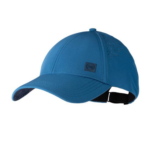 Кепка Buff Summit Cap Eon Blue