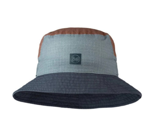 Панама Buff Sun Bucket Hat Hak Steel