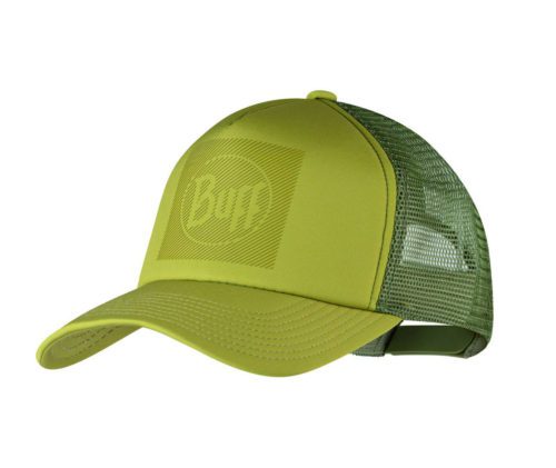 Кепка Buff Trucker Cap Reth Jungle