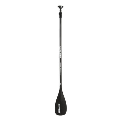 Весло Cressi-Sub Carbon Sup Paddle black