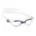 clear/clear/blue/azure lens