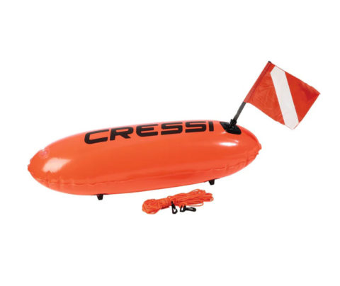 Буй Cressi-Sub Torpedo Buoy