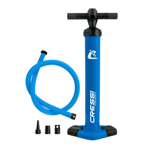 Насос Cressi-Sub Welter High Pressure Inflation Hand Pump