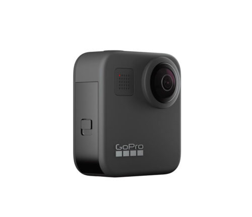 Камера GoPro 6K MAX 360