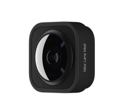 Модульная линза-объектив GoPro Max Lens Mod (ADWAL-001)