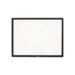 Силиконовый коврик Helinox Silicone Pad for Table Large Black/White