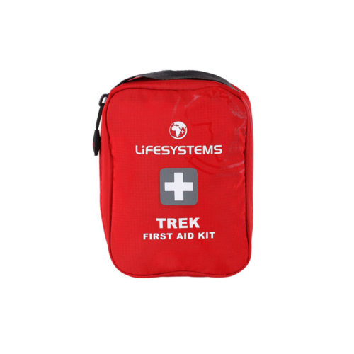 Trusă prim ajutor Lifesystems Trek First Aid Kit
