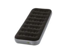 Надувной матрас Outwell Flock Classic Single для активного отдыха, кемпинга, путешествий и походов с комфортной одеждой и обувью для туризма и альпинизма