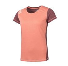 Футболка Ternua Krina Tee Wmn для активного отдыха, походов и путешествий, спортивная одежда, обувь и аксессуары для любителей активного образа жизни