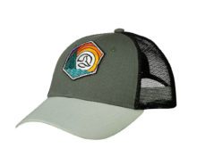 Тенюа кепка Raser для активного отдыха, спортивной одежды и обуви для походов и путешествий в лесу и горах