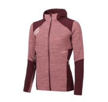 Куртка Ternua Tileka Wmn для активного отдыха, путешествий, скалолазания, хайкинга и альпинизма в магазине для любителей активной жизни