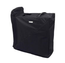 Чехол Thule EasyFold XT для электровелосипеда и активной жизни, аксессуары для путешествий, одежда и обувь для хайкинга и горных походов, экипировка для путешествий и активного отдыха