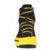 Ботинки La Sportiva Aequilibrium ST GTX black/yellow