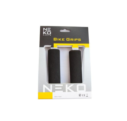 Грипсы Neko NKG-830 130mm black