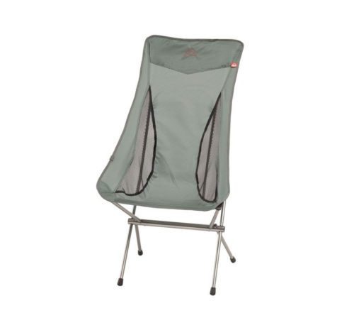 Раскладной стул Robens Observer Granite Grey
