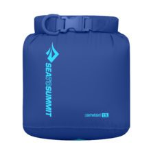 Легкий водонепроницаемый мешок Sea to Summit 1,5L для активного отдыха походов путешествий и горных приключений с экипировкой для активной жизни и спортивной одежды