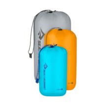 Набор мешков для вещей Sea to Summit Ultra Sil для активного отдыха, походов и путешествий, легкая одежда и обувь для туризма и альпинизма