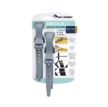 Набор стяжек STS Stretch-Loc 20мм для активного отдыха, туризма и альпинизма, товары для путешествий и спортивной одежды