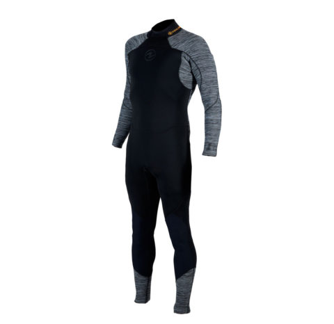 Мужской гидрокостюм Aqualung Suit Aquaflex 3mm