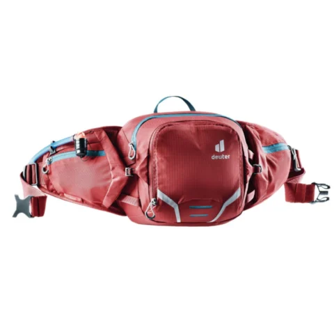 Сумка Deuter Pulse Three