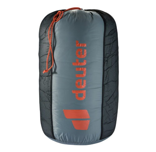 Спальный мешок Deuter Astro Pro 600 EL