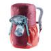 Рюкзак Deuter Junior cardinal-maron