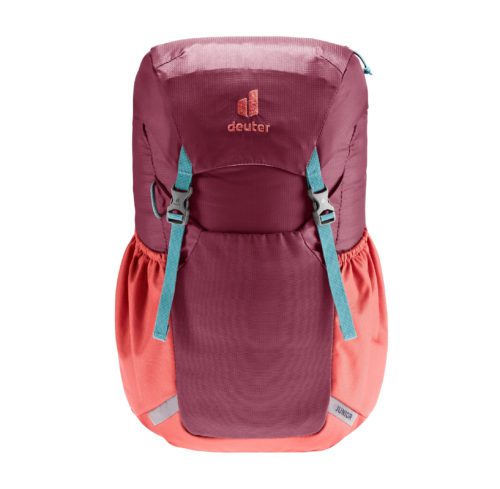 Рюкзак Deuter Junior cardinal-maron