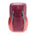 Рюкзак Deuter Junior cardinal-maron