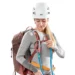 Рюкзак Deuter Trail 23 SL