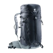 Рюкзак Deuter Trail 32 EL для активного отдыха, походов и путешествий, спортивная обувь и одежда для альпинизма и туризма для магазина с товарами для активной жизни