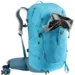 Рюкзак Deuter Trail Pro 31 SL