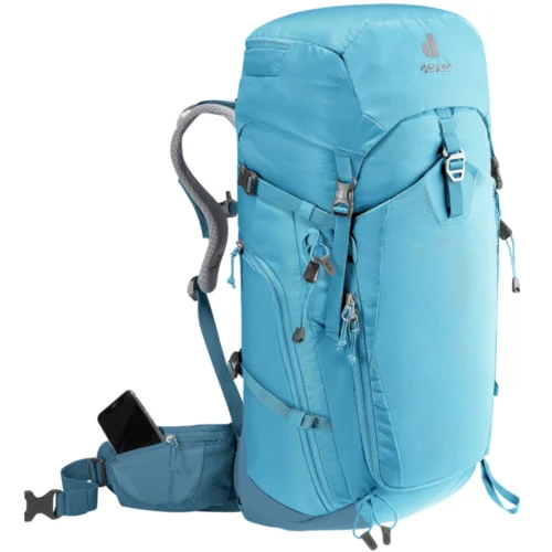 Рюкзак Deuter Trail Pro 34 SL