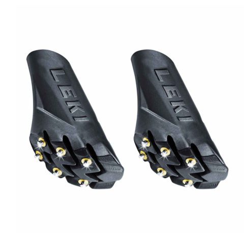 Аксессуар для треккинговых палок Leki Silent Spike Pad NW