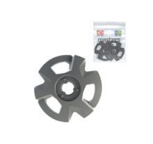 сменные кольца Masters Basket 085 мм для активного отдыха, походов и путешествий, подходящие для спортивной одежды, обуви и снаряжения для альпинизма и туризма